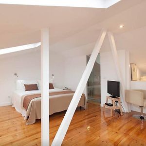 Appartement met Drie Slaapkamers